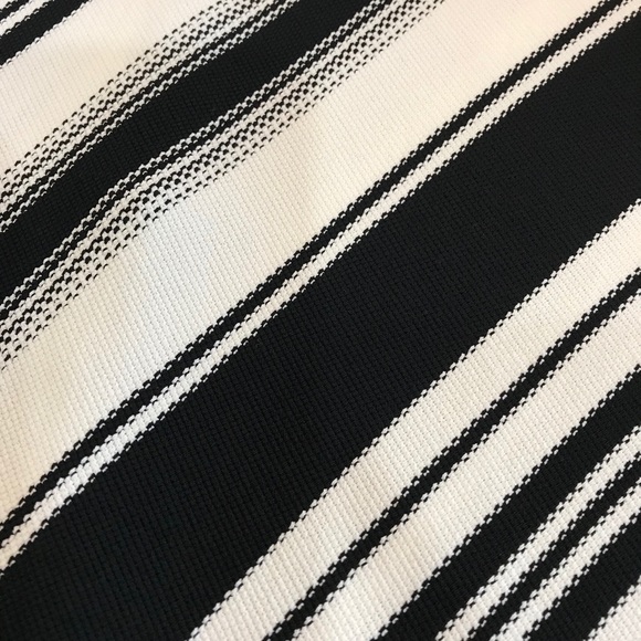 Designer Paula Hian Leila Fit & Flare Dress - Small $1225 LIKE NEW - Picture 8 of 10